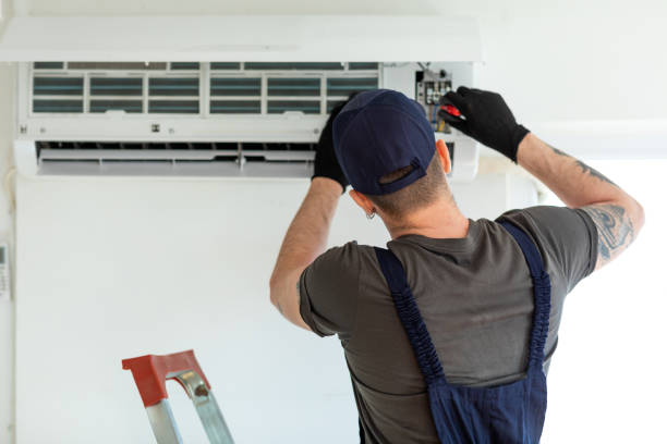 Best HVAC Air Duct Cleaning  in East Bethel, MN