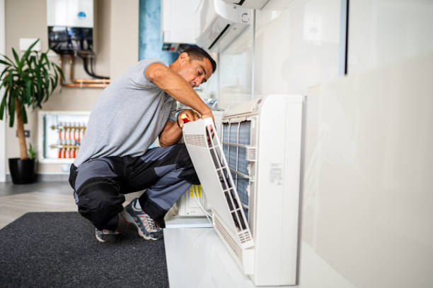 Best Emergency Air Duct Cleaning  in East Bethel, MN