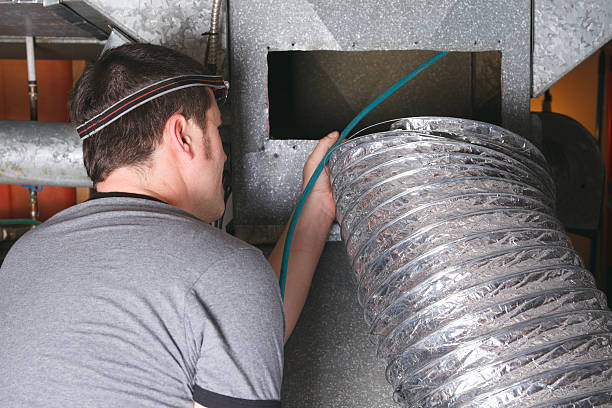 Best Affordable Duct Cleaning Services  in East Bethel, MN