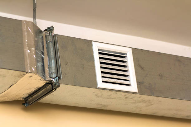 Best Residential Air Duct Cleaning  in East Bethel, MN